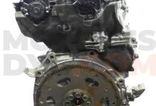Motor B47 D20 B Bmw Serie 4 Coupe (F32, Versión 2017) 420i (184 cv) Steptronic