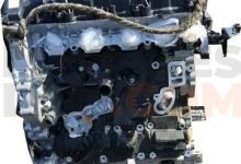 Motor B47 D20 B Bmw Serie 4 Coupe (F32, Versión 2017) 420i (184 cv) xDrive
