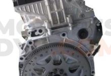 Motor B47 D20 B Bmw Serie 4 Coupe (F32, Versión 2017) 440i (326 cv) xDrive