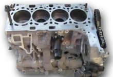 Motor B47 D20 B Bmw Serie 4 Gran Coupe (F36) 425d (224 cv) Steptronic