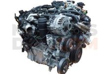 Motor B47 D20 B Bmw Serie 4 Gran Coupe (F36) 425d (224 cv) Steptronic