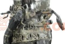 Motor B47 D20 B Bmw Serie 4 Gran Coupe (G26) 420 d Mild-Hybrid (190 cv)