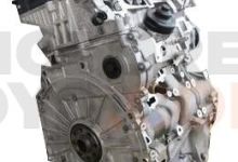 Motor B47 D20 B Bmw Serie 5 Sedan (F10 LCI, Versión 2013) 528i (245 cv)