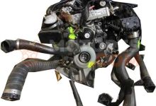Motor B47 D20 B Bmw Serie 5 Touring (G31) 518 d (136 cv)