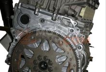Motor B47 D20 B Bmw Serie 5 Touring (G31) 518 d (150 cv)