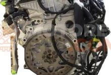 Motor B47 D20 B Bmw Serie 5 Touring (G31) 518 d (150 cv)