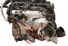 Motor B47 D20 B Bmw Serie 5 Touring (G31) 518 d (150 cv)