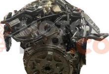 Motor B47 D20 B Bmw Serie 5 Touring (G31) 520 d Mild-Hybrid (190 cv)