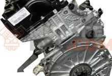 Motor B47 D20 B Bmw Serie 5 Touring (G31) 520 d Mild-Hybrid xDrive (190 cv)