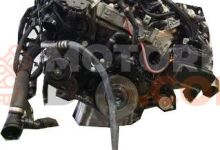 Motor B47 D20 B Bmw Serie 5 Touring (G31) 520 i Mild-Hybrid (163 cv)