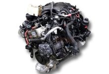 Motor B47 D20 B Bmw X3 (G01,F97) sDrive 18d (150cv)