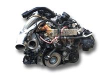 Motor B47 D20 B Bmw X3 (G01,F97) xDrive 20d Mild-Hybrid (190cv)