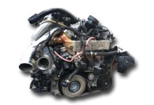 Motor B47 D20 B Bmw X3 (G01,F97) xDrive 25d (211cv)