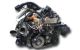 Motor B47 D20 B Bmw X3 (G01,F97) xDrive 25d (211cv)