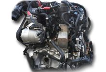 Motor B47 D20 B Bmw X3 (G01,F97) xDrive 25d (231cv)