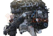 Motor B47 D20 B, JA1 Bmw Serie 3 (G20, G80, G28) 316 d Mild-Hybrid (122 CV)