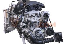 Motor B47 D20 B, JA1 Bmw Serie 3 (G20, G80, G28) 318 d Mild-Hybrid (150 CV)