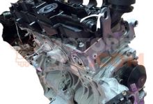 Motor B47 D20 B, JA1 Bmw Serie 3 (G20, G80, G28) 320 d Mild-Hybrid (163 cv)