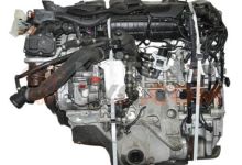 Motor B47 D20 B, JA1 Bmw Serie 3 (G20, G80, G28) 320 d Mild-Hybrid (190 cv)