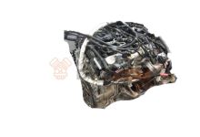 Motor B47 D20 B, JA1 Bmw Serie 3 Touring (G21, G81) 316 d Mild-Hybrid (116 cv)