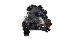 Motor B47 D20 B, JA1 Bmw Serie 3 Touring (G21, G81) 316 d Mild-Hybrid (122 cv)