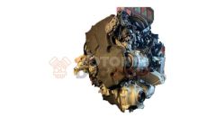 Motor B47 D20 B, JA1 Bmw Serie 3 Touring (G21, G81) 318 d Mild-Hybrid (150 cv)