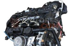 Motor B47 D20 B, JA1 Bmw Serie 4 Coupé (G22, G82) 420 d Mild-Hybrid (163 cv)