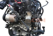 Motor B47 D20 B, JA1 Bmw Serie 4 Coupé (G22, G82) 420 d Mild-Hybrid (190 cv)