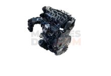 Motor B47 D20 B, JA1 Bmw Serie 6 Gran Turismo (G32) 620d Mild-Hybrid (163cv)