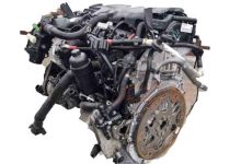 Motor B47D20A Bmw Serie 2 Coupe (F22) 220d (190 cv) xDrive Steptronic