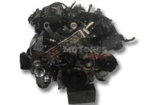 Motor b47d20a Bmw Serie 5 Sedan (F10) 520d (184 cv)