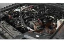 Motor B47D20A Bmw Serie 5 Sedan (F10 LCI, Versión 2013) 518d (150 cv)