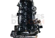 Motor B47D20A Bmw Serie 5 Sedan (F10 LCI, Versión 2013) 520d (190 cv)