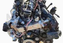 Motor B47D20A Bmw Serie 5 Sedan (G30) 520d (190 cv) Steptronic
