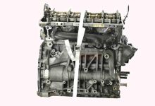 Motor B47D20A Bmw X3 (E83) 2.0d (177 cv)