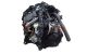 Motor b47d20a Bmw X3 (F25) 20d (184 cv) xDrive