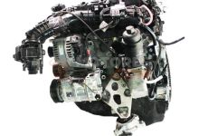 Motor b47d20a Bmw X3 (F25) 20d (184 cv) xDrive