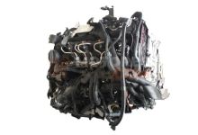 Motor b47d20a Bmw X3 (G01,F97) xDrive 25d (211cv)