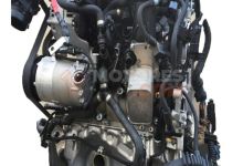 Motor b47d20b Bmw Serie 3 Touring (G21, G81) 316 d (116 cv)