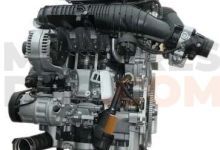 Motor B48 A20 A Bmw Serie 2 Gran Tourer (F46) 220i (192 cv)