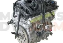 Motor B48 A20 A Bmw Serie 2 Gran Tourer (F46) 220i (192 cv) Steptronic