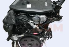 Motor B48 A20 A Bmw Serie 3 Touring (F31 LCI, Versión 2015) 318i (136 cv)
