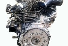 Motor B48 A20 B, B46 A20 B Mini John Cooper Works Hatch (F56) 2.0 (231 cv)