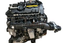 Motor B48 A20 B Bmw Serie 1 (F40) 128ti (245cv)