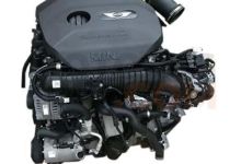 Motor B48 A20 B Mini John Cooper Works Clubman (F54) 2.0 (231 cv) Steptronic
