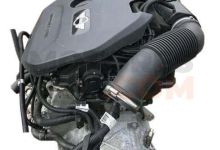 Motor B48 A20 B Mini John Cooper Works Convertible (F57) 2.0 (231 cv)