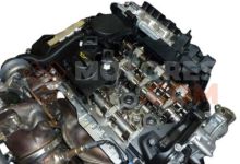 Motor B48 B16 A Bmw Serie 4 Coupé (G22, G82) 420 i 1.6 (170 cv)