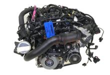 Motor B48 B20 A Bmw Serie 1 Hatchback (F20 LCI, Versión  2015) 120i (184 cv)
