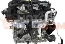 Motor B48 B20 A Bmw Serie 3 (G20, G80, G28) 318 i (156 CV)