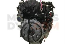 Motor B48 B20 A Bmw Serie 3 Touring (F31) 320i (184 cv) Steptronic